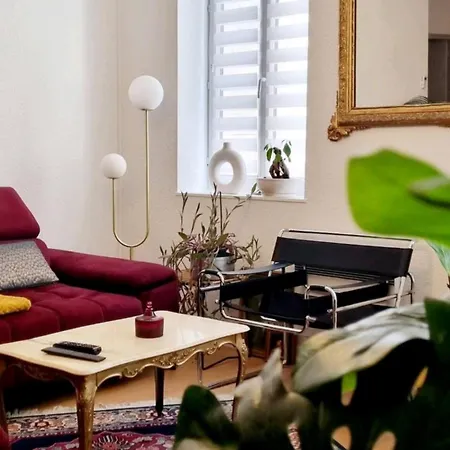 Apartmán Grand Centre Historique Narbonne