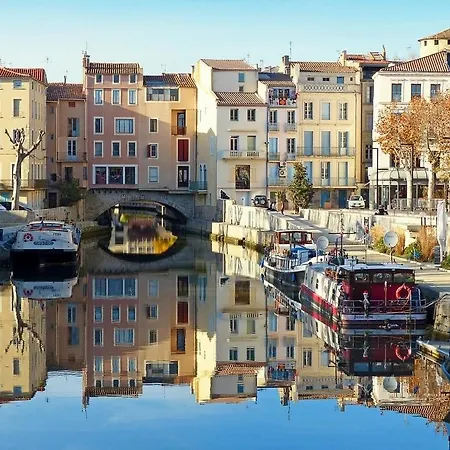 Apartmán Grand Centre Historique