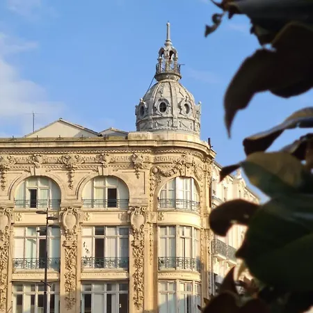 Apartmán Grand Centre Historique Narbonne