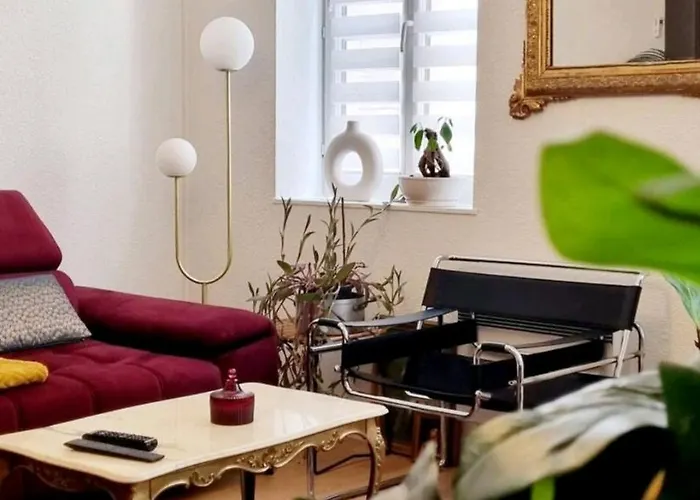 Apartment Grand Centre Historique Narbonne